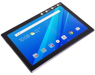 Замена дисплея на планшете Lenovo Tab 4 10 TB-X304L в Саратове
